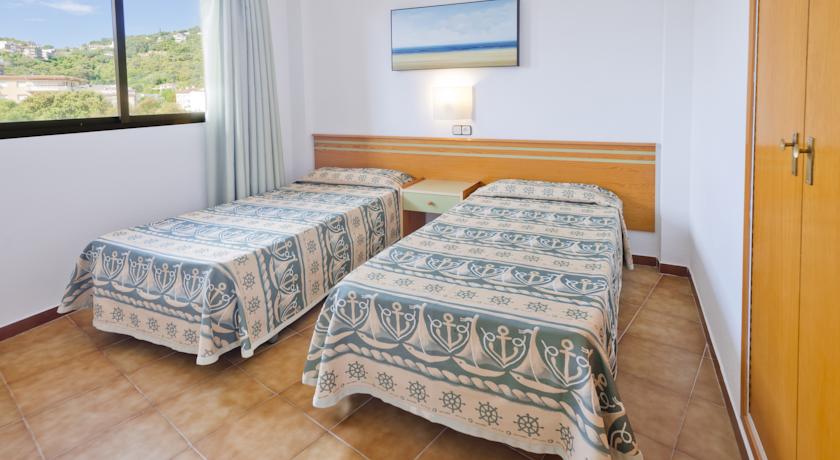GHT Tossa Park Apart-hotel — Коста-Брава, Іспанія мініатюра 26