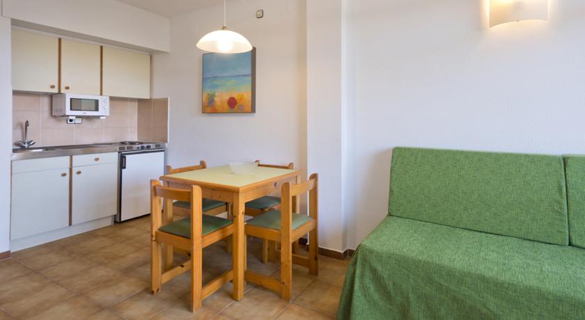 GHT Tossa Park Apart-hotel — Коста-Брава, Іспанія мініатюра 27