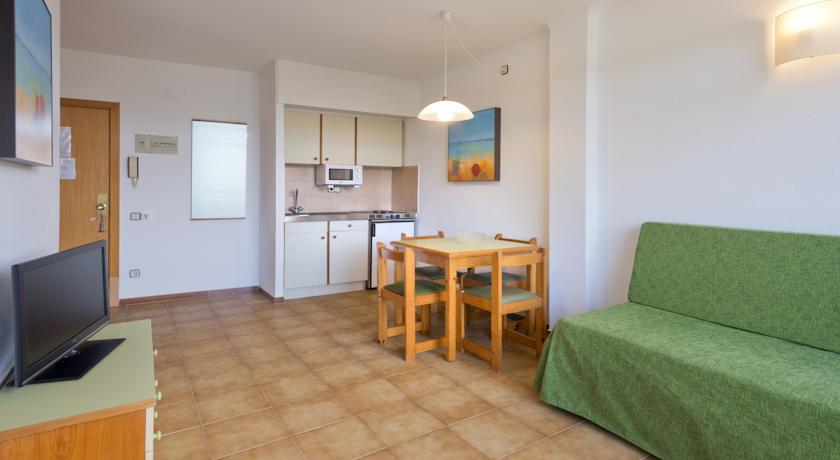 GHT Tossa Park Apart-hotel — Коста-Брава, Іспанія мініатюра 28