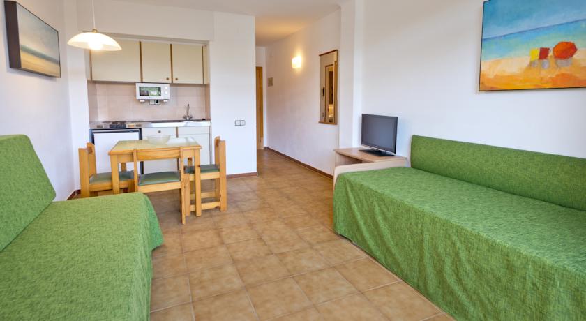 GHT Tossa Park Apart-hotel — Коста-Брава, Іспанія мініатюра 29