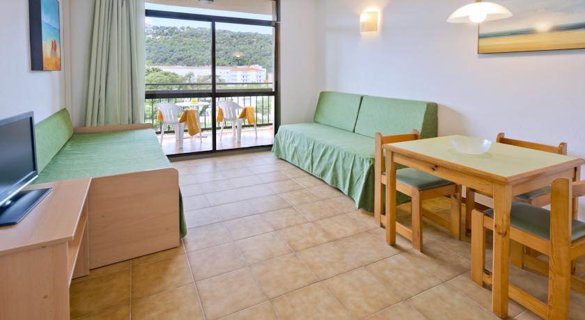 GHT Tossa Park Apart-hotel — Коста-Брава, Іспанія мініатюра 32