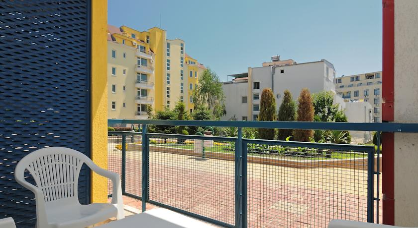 Elit 4 Apartments — Сонячний берег, Болгарія мініатюра 18