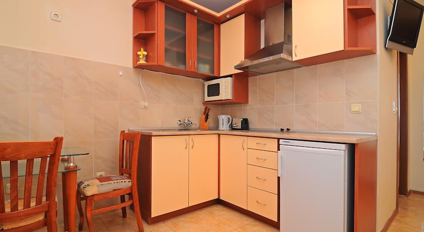 Elit 4 Apartments — Сонячний берег, Болгарія мініатюра 23