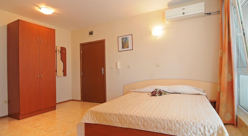 Elit 4 Apartments — Сонячний берег, Болгарія мініатюра 24