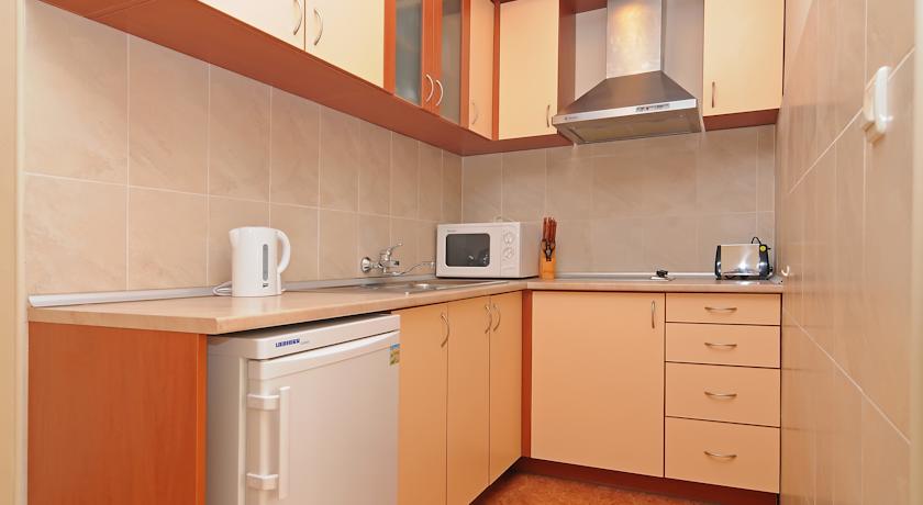 Elit 4 Apartments — Сонячний берег, Болгарія мініатюра 25