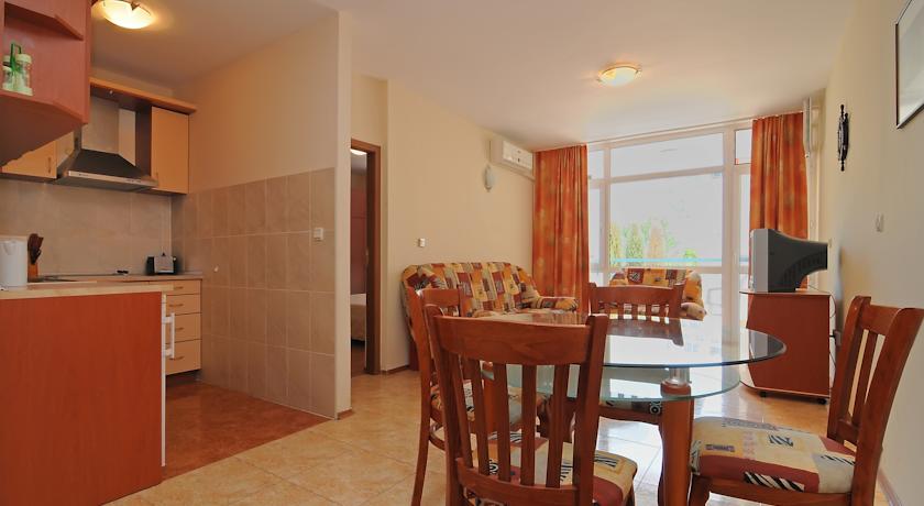 Elit 4 Apartments — Сонячний берег, Болгарія мініатюра 26