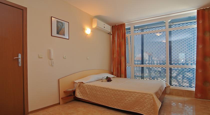 Elit 4 Apartments — Сонячний берег, Болгарія мініатюра 27