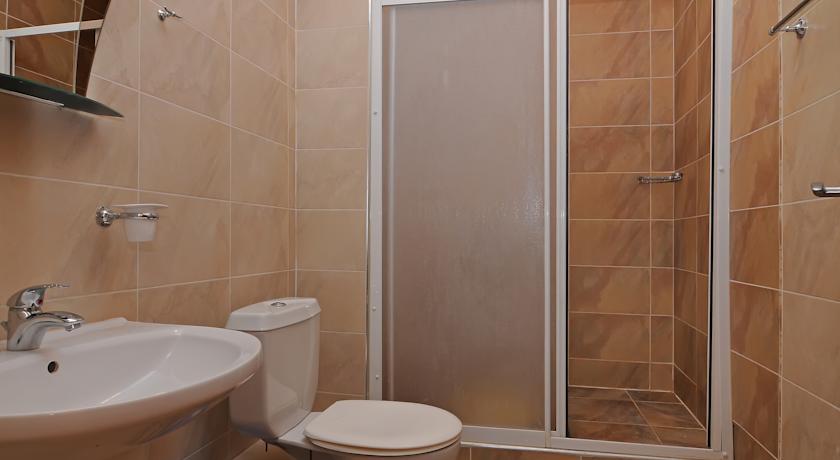 Elit 4 Apartments — Сонячний берег, Болгарія мініатюра 28