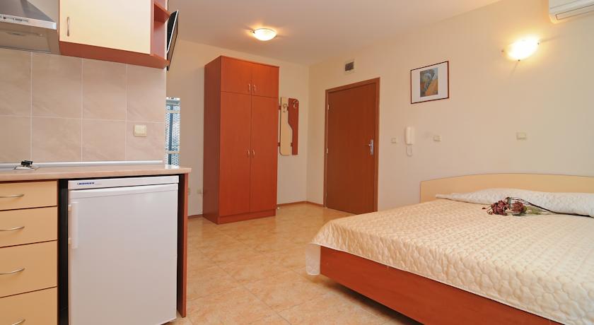 Elit 4 Apartments — Сонячний берег, Болгарія мініатюра 29
