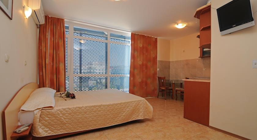 Elit 4 Apartments — Сонячний берег, Болгарія мініатюра 30