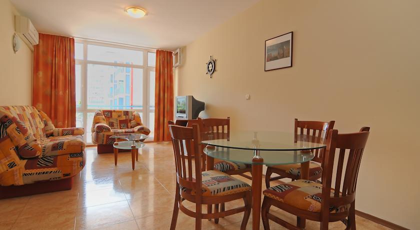 Elit 4 Apartments — Сонячний берег, Болгарія мініатюра 31