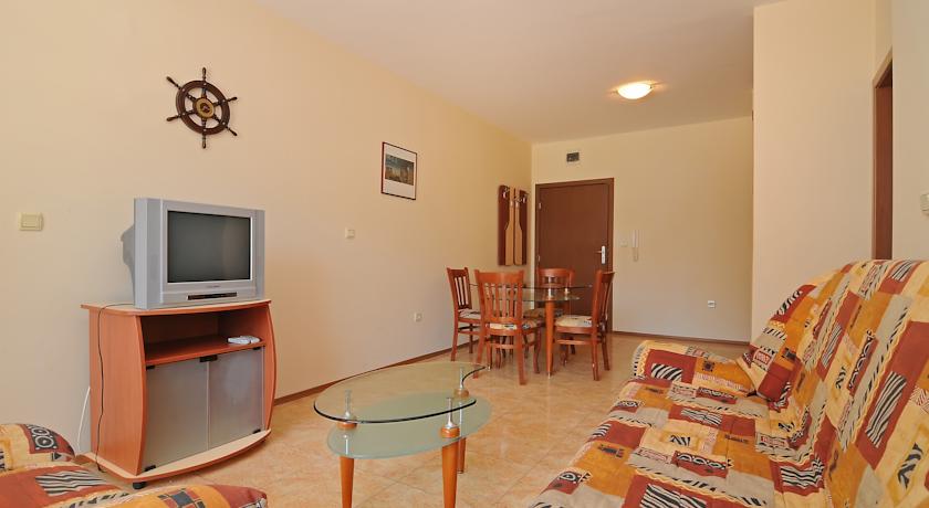 Elit 4 Apartments — Сонячний берег, Болгарія мініатюра 32