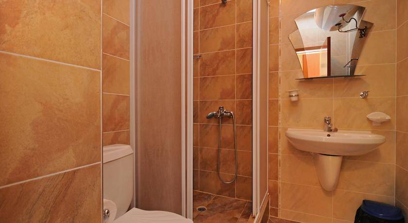 Elit 4 Apartments — Сонячний берег, Болгарія мініатюра 33