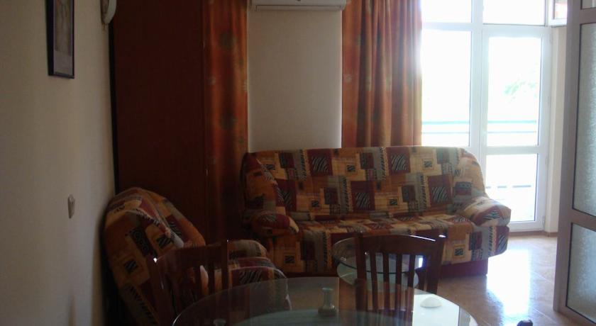 Elit 4 Apartments — Сонячний берег, Болгарія мініатюра 34