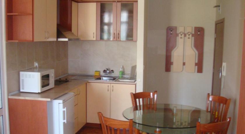 Elit 4 Apartments — Сонячний берег, Болгарія мініатюра 35