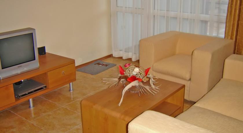 Elit 4 Apartments — Сонячний берег, Болгарія мініатюра 36