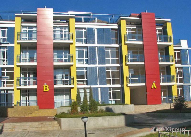 Elit 4 Apartments — Сонячний берег, Болгарія мініатюра 37