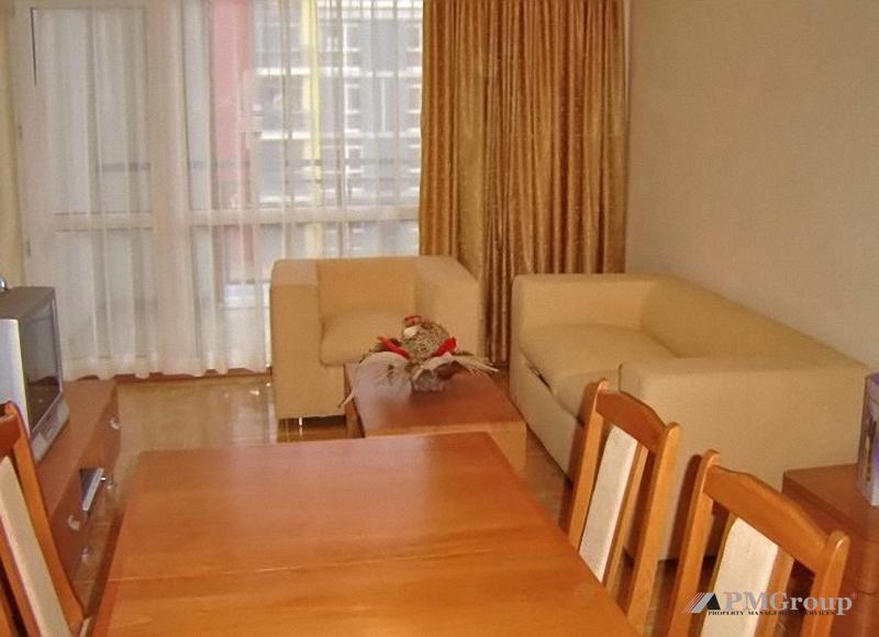 Elit 4 Apartments — Сонячний берег, Болгарія мініатюра 38