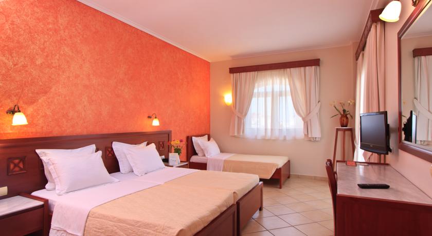 Eliza Hotel by Panel Hospitality Nei Pori — Пієрія, Греція мініатюра 22