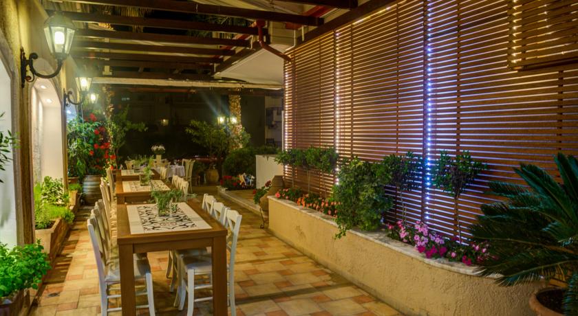 Eliza Hotel by Panel Hospitality Nei Pori — Пієрія, Греція мініатюра 27
