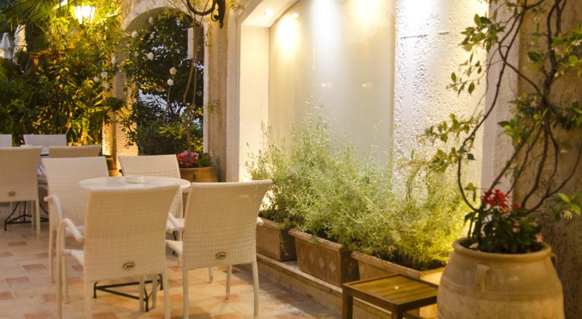 Eliza Hotel by Panel Hospitality Nei Pori — Пієрія, Греція мініатюра 29