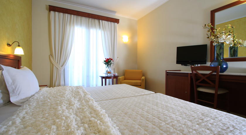 Eliza Hotel by Panel Hospitality Nei Pori — Пієрія, Греція мініатюра 31