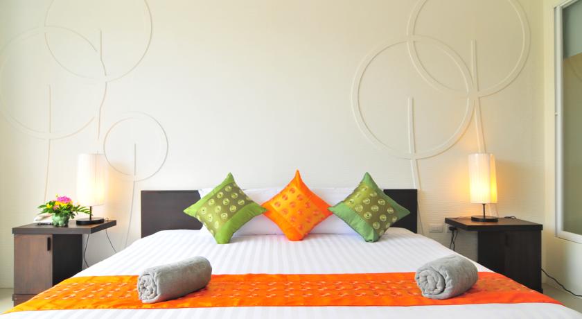 The Palmery Resort and Spa — о. Пхукет, Таїланд мініатюра 6