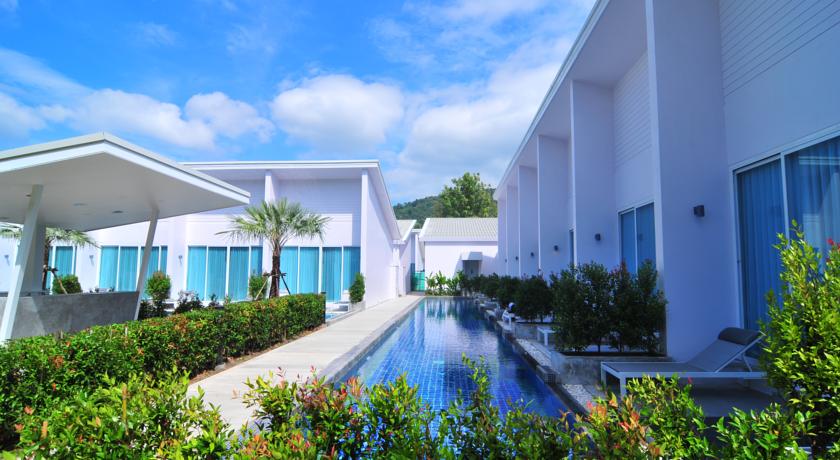 The Palmery Resort and Spa — о. Пхукет, Таїланд мініатюра 12