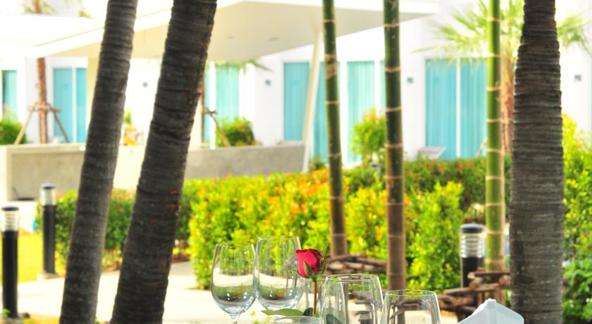 The Palmery Resort and Spa — о. Пхукет, Таїланд мініатюра 14