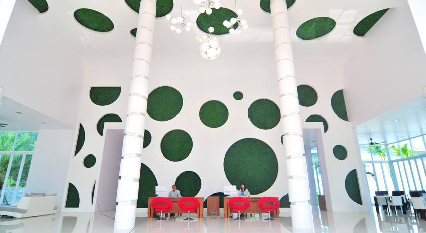 The Palmery Resort and Spa — о. Пхукет, Таїланд мініатюра 15