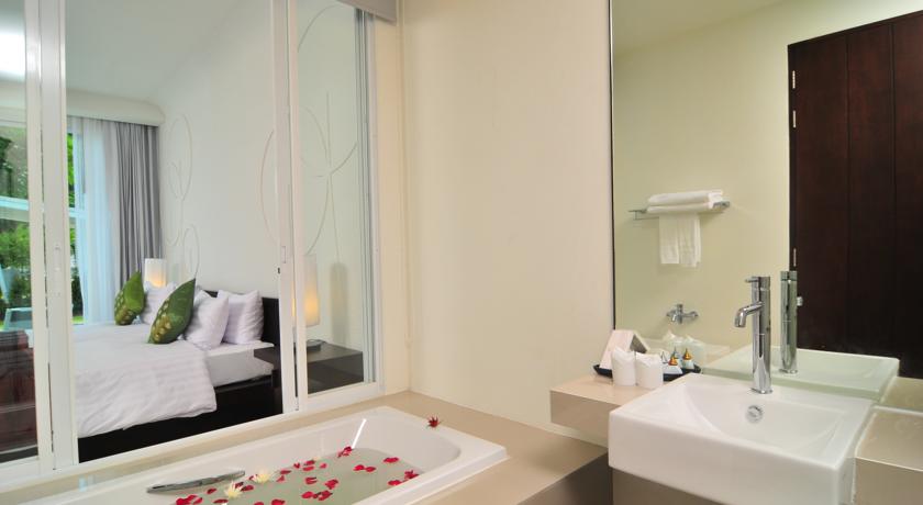 The Palmery Resort and Spa — о. Пхукет, Таїланд мініатюра 16