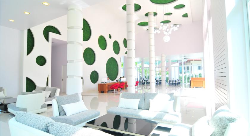 The Palmery Resort and Spa — о. Пхукет, Таїланд мініатюра 17