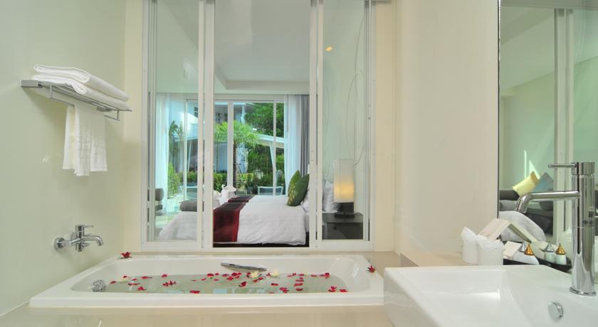 The Palmery Resort and Spa — о. Пхукет, Таїланд мініатюра 18