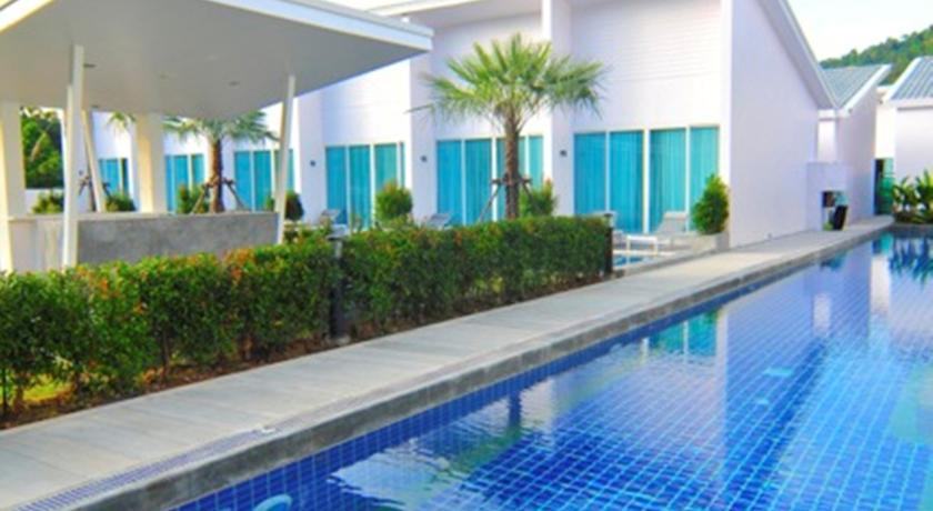 The Palmery Resort and Spa — о. Пхукет, Таїланд мініатюра 19