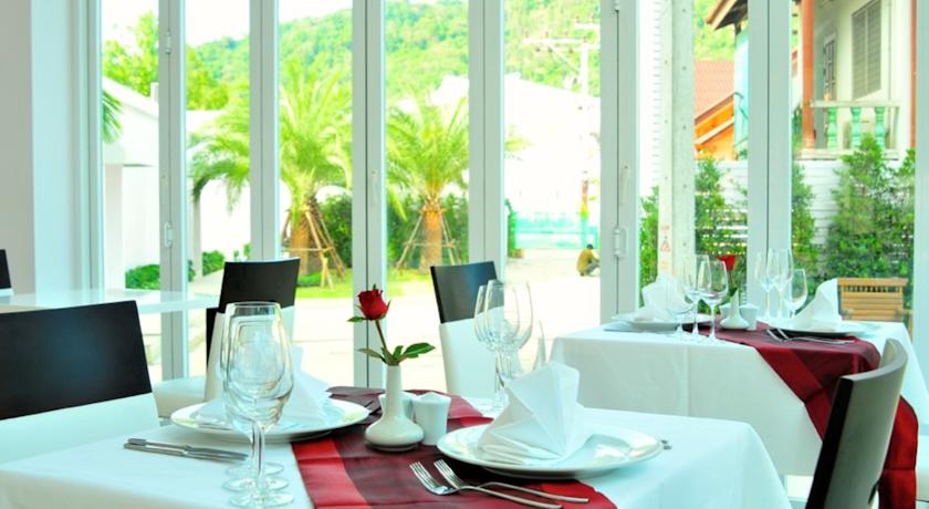 The Palmery Resort and Spa — о. Пхукет, Таїланд мініатюра 20