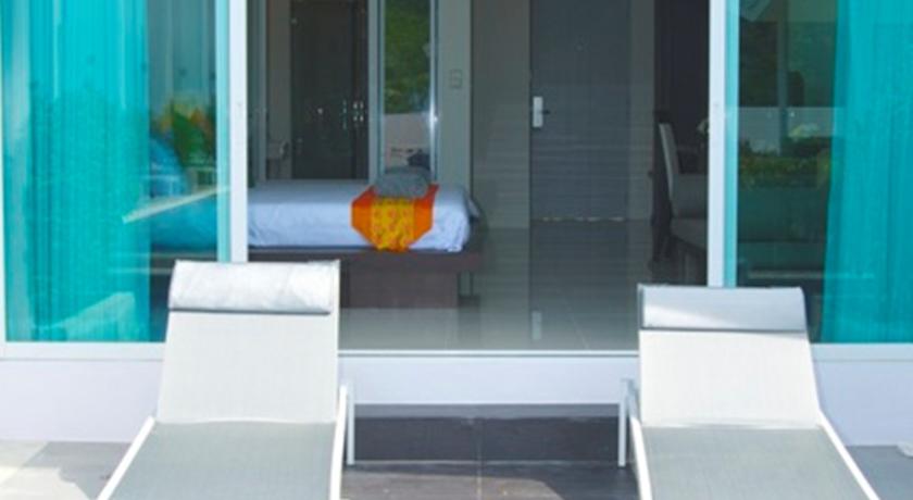 The Palmery Resort and Spa — о. Пхукет, Таїланд мініатюра 23