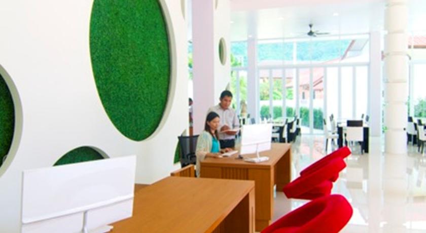 The Palmery Resort and Spa — о. Пхукет, Таїланд мініатюра 25