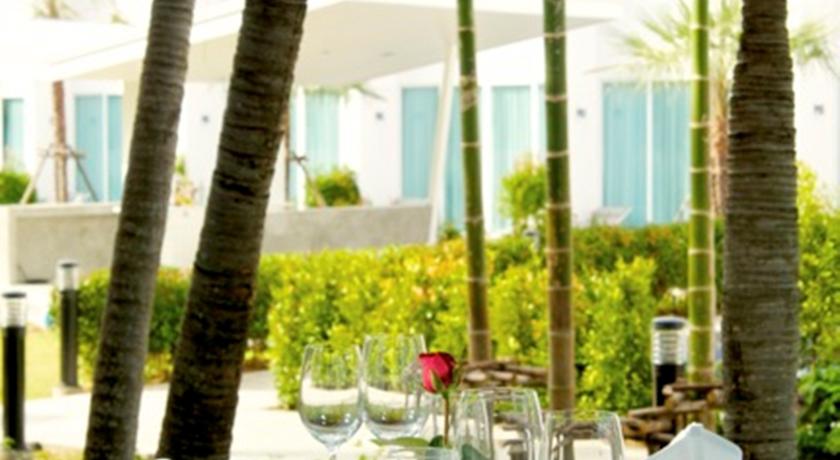 The Palmery Resort and Spa — о. Пхукет, Таїланд мініатюра 27