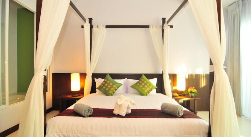The Palmery Resort and Spa — о. Пхукет, Таїланд мініатюра 29