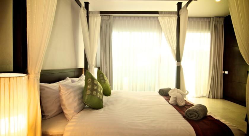 The Palmery Resort and Spa — о. Пхукет, Таїланд мініатюра 31