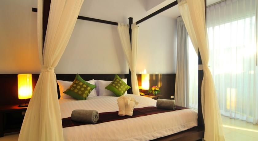 The Palmery Resort and Spa — о. Пхукет, Таїланд мініатюра 32