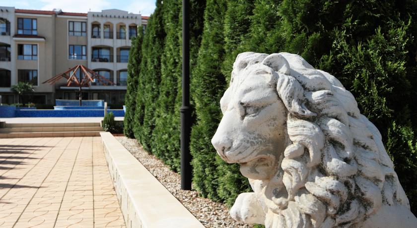 Bay Apartments — Созополь, Болгарія мініатюра 11