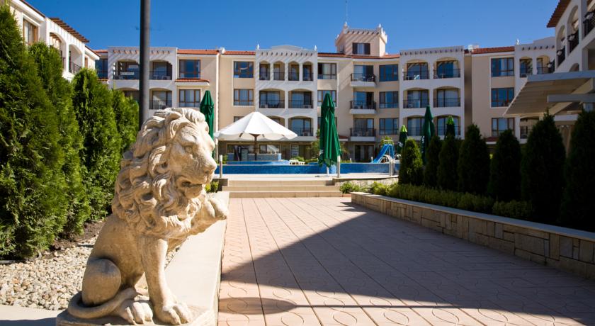 Bay Apartments — Созополь, Болгарія мініатюра 12