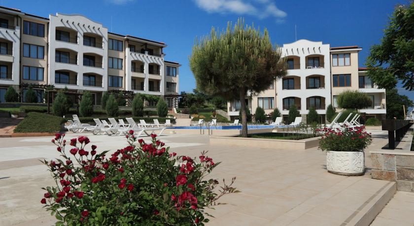 View Apartments — Созополь, Болгарія мініатюра 8