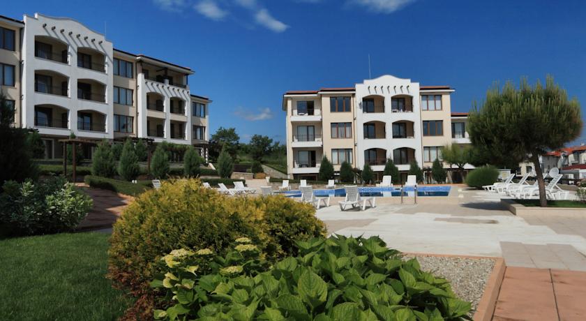 View Apartments — Созополь, Болгарія мініатюра 9