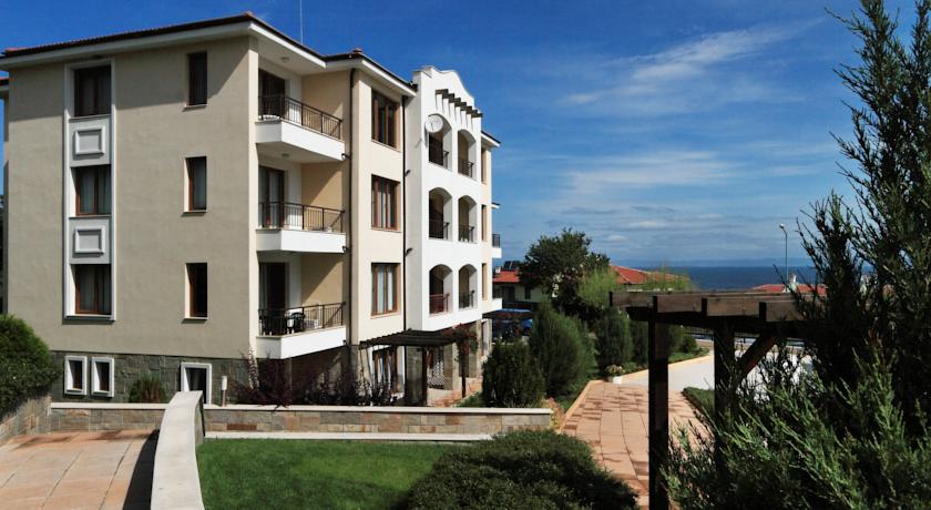 View Apartments — Созополь, Болгарія мініатюра 12