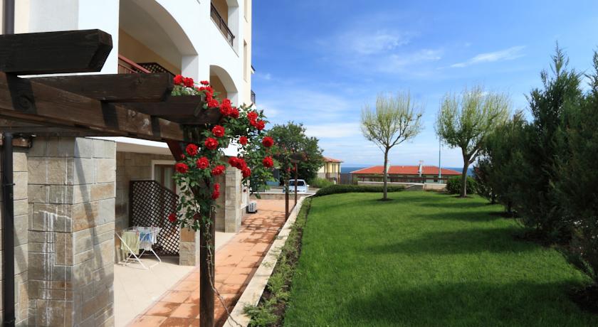 View Apartments — Созополь, Болгарія мініатюра 13