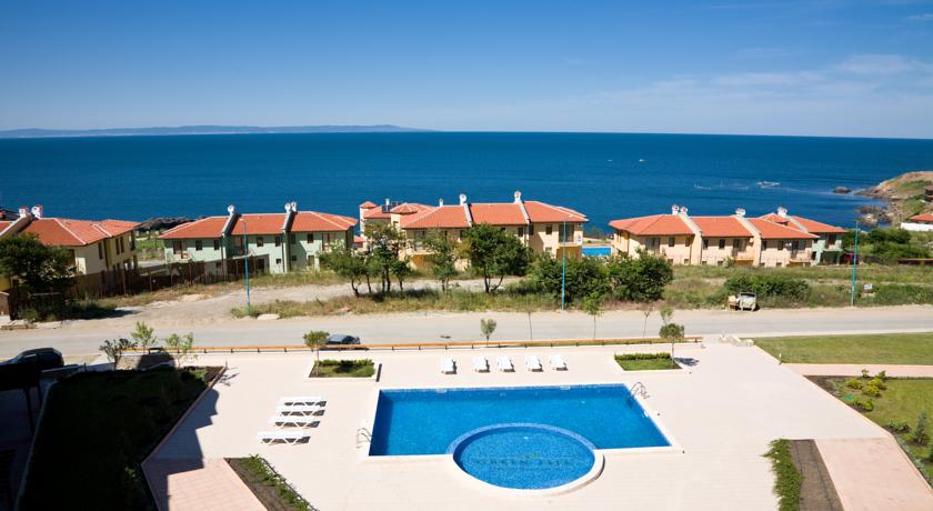 View Apartments — Созополь, Болгарія мініатюра 15