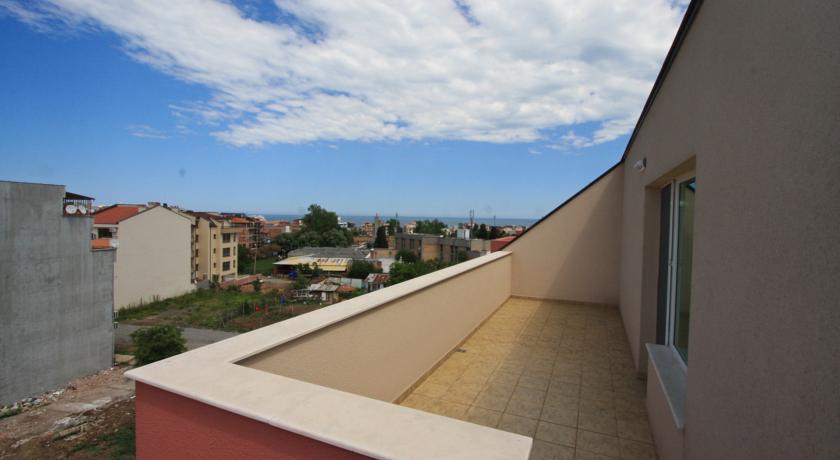 Siena House — Созополь, Болгарія мініатюра 12