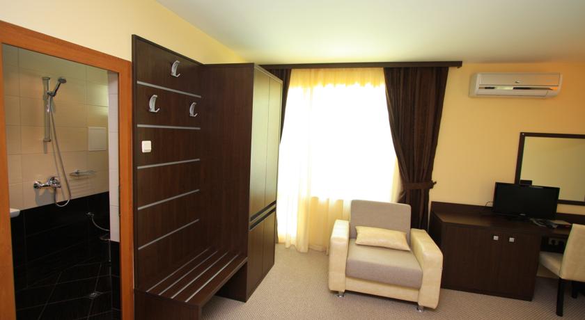 Siena House — Созополь, Болгарія мініатюра 13